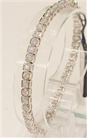 Bracciale Vidali Gioielli Donna in Argento BRAR-13-34 - BRAR-13-34
